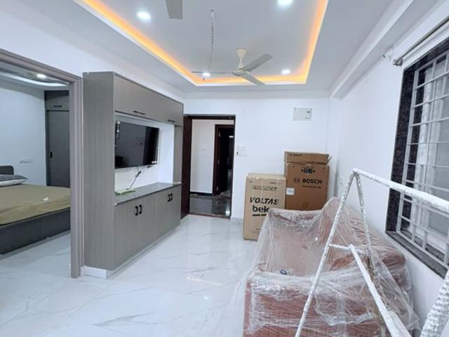 Flat for rent in Madhapur, Hyderabad