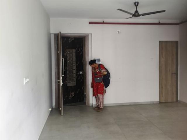 Flat for rent in Badlapur, Kulgaon Badlapur