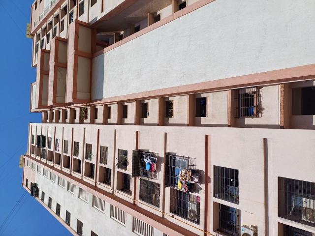 Flat for rent in Sector 10, Navi Mumbai