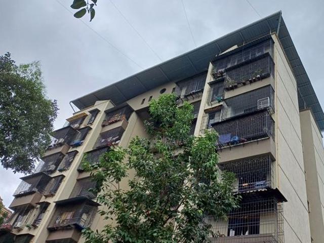Flat for rent in Ghansoli Village, Navi Mumbai