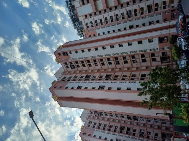Flat for rent in Navi Mumbai, Ghansoli
