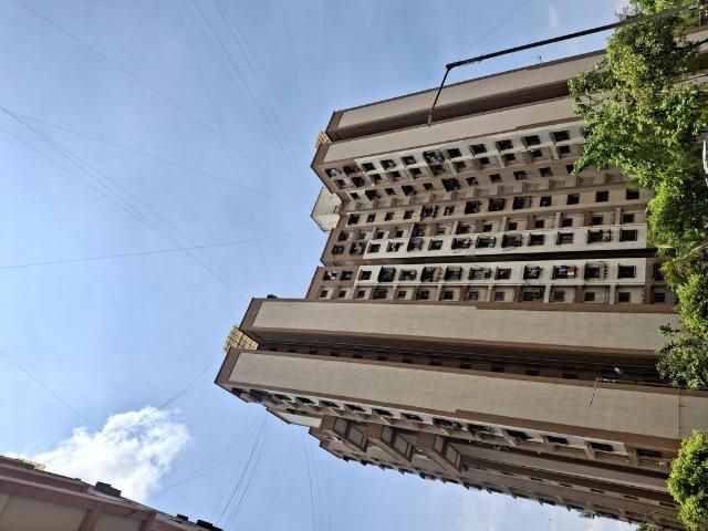 Flat for rent in Sector 10, Navi Mumbai