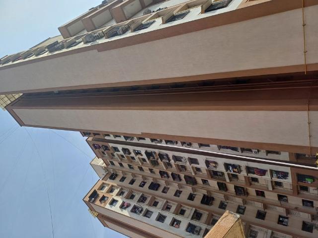 Flat for rent in Sector 10, Navi Mumbai