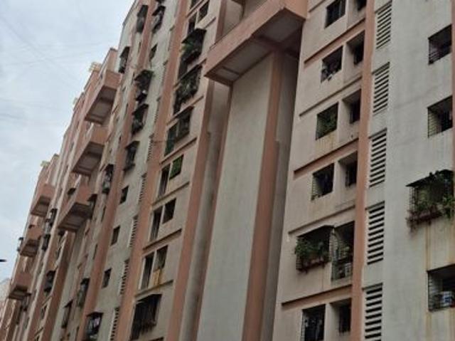 Flat for rent in Sector 10, Navi Mumbai