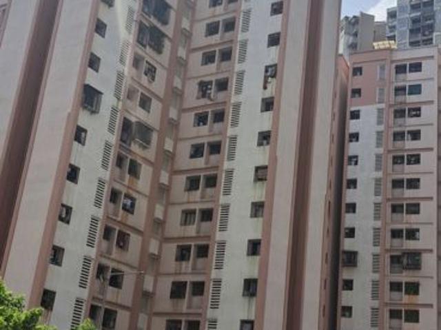 Flat for rent in Sector 10, Navi Mumbai