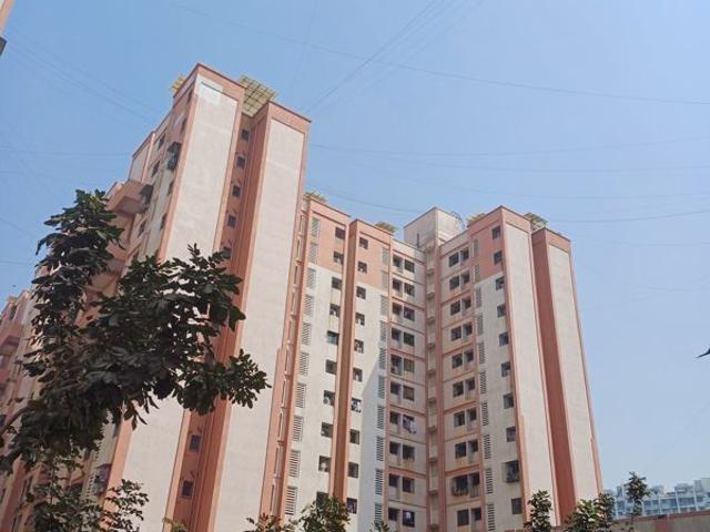 Flat for rent in Sector 10, Navi Mumbai