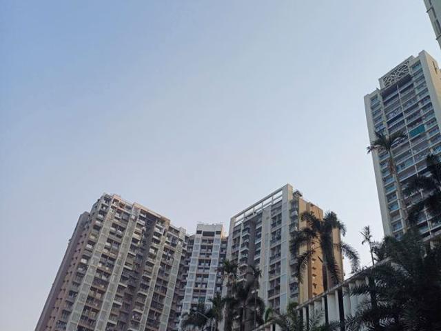 Flat for rent in Sector 8, Navi Mumbai