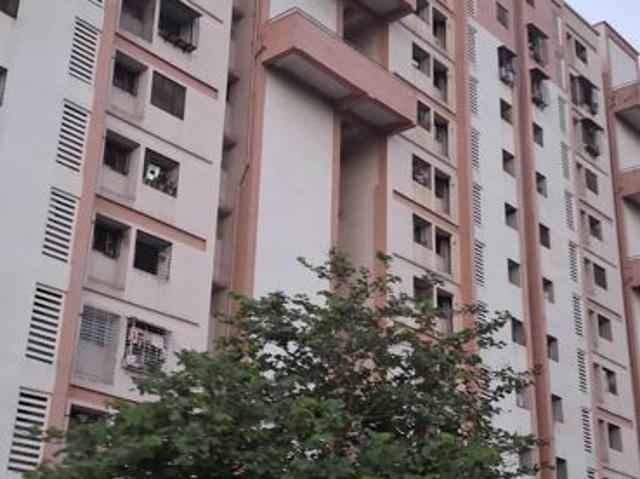 Flat for rent in Sector 10, Navi Mumbai