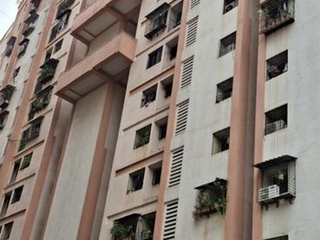 Flat for rent in Sector 10, Navi Mumbai