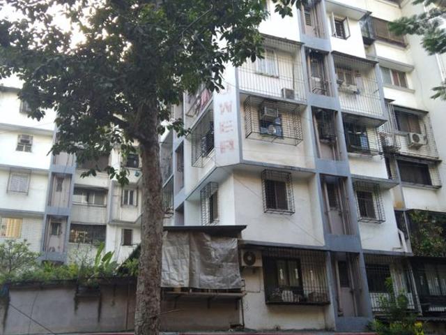 Flat for rent in Dahisar West, Mumbai Suburban District