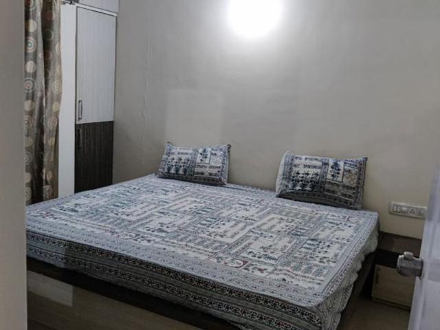 Flat for rent in Ward 12, Pune