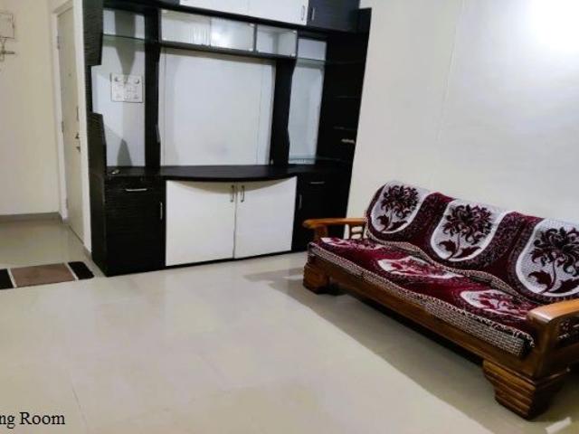 Flat for rent in Ward 12, Pune