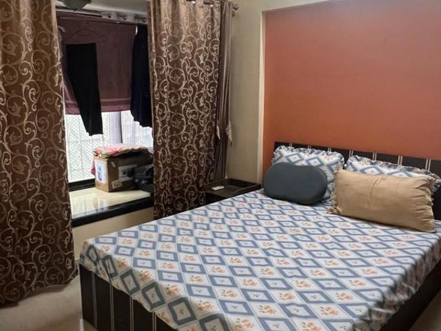 Flat for rent in Orlem, Mumbai Suburban District