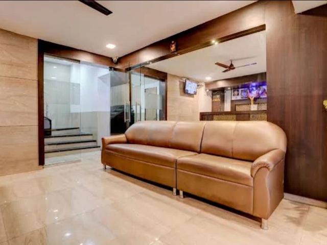 Flat for rent in Navi Mumbai, Ghansoli