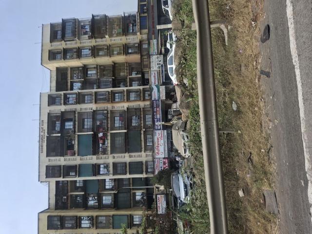Flat for rent in Vahal Village, Raigad