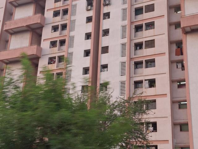 Flat for rent in Sector 10, Navi Mumbai