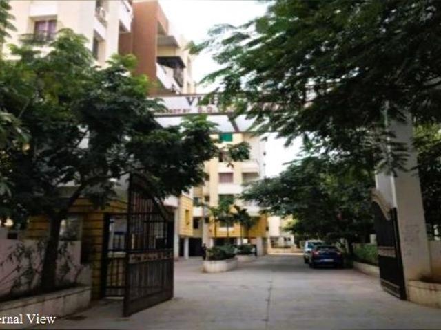 Flat for rent in Ward 12, Pune