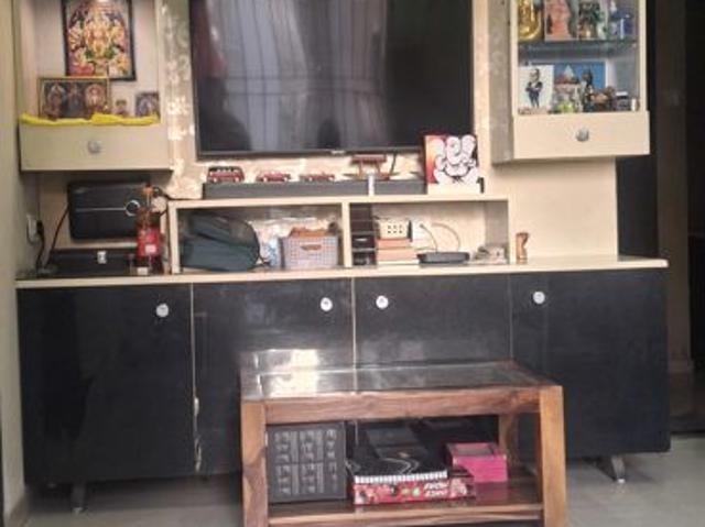 Flat for rent in Mahape, Navi Mumbai