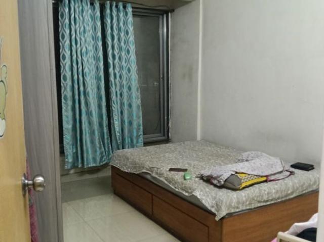 Flat for rent in Mahape, Navi Mumbai