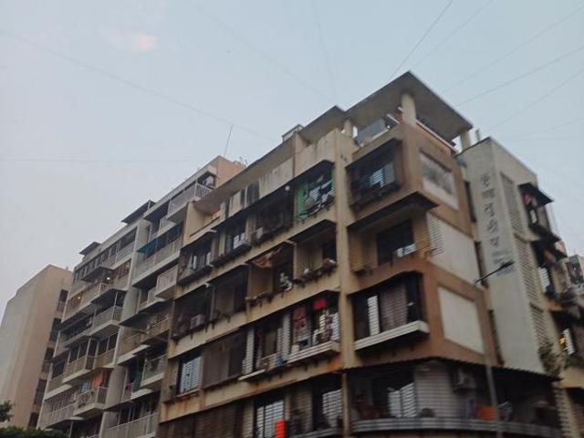 Flat for rent in Mahape, Navi Mumbai