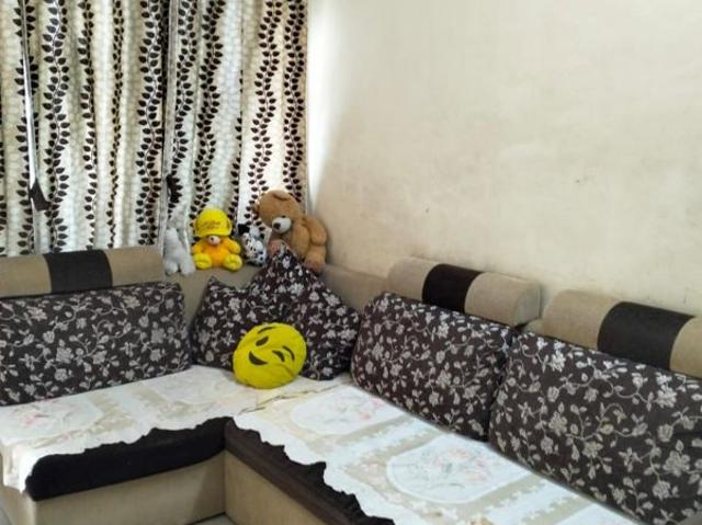 Flat for rent in Seawoods East, Navi Mumbai