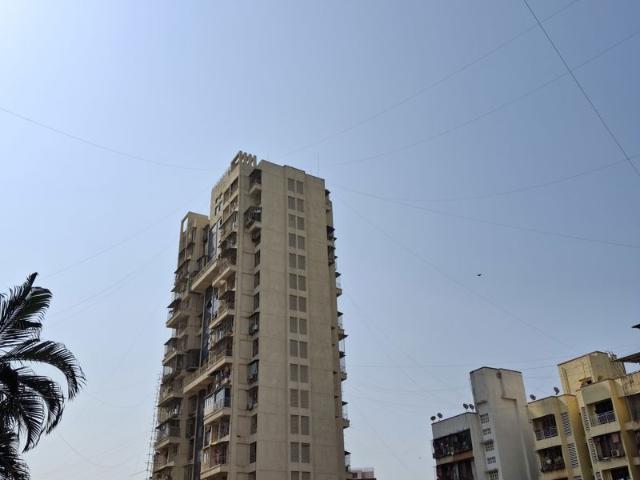 Flat for rent in Sector 21, Navi Mumbai