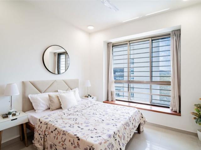 Flat for rent in Borivali East, Mumbai Suburban District