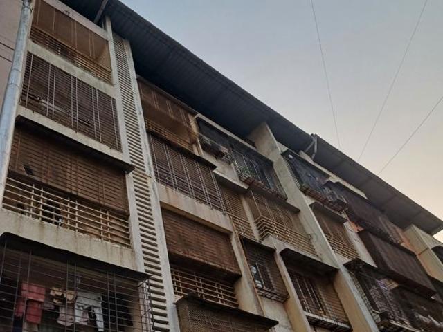 Flat for rent in Ghansoli Village, Navi Mumbai