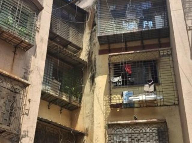 Flat for rent in Sector 9, Navi Mumbai