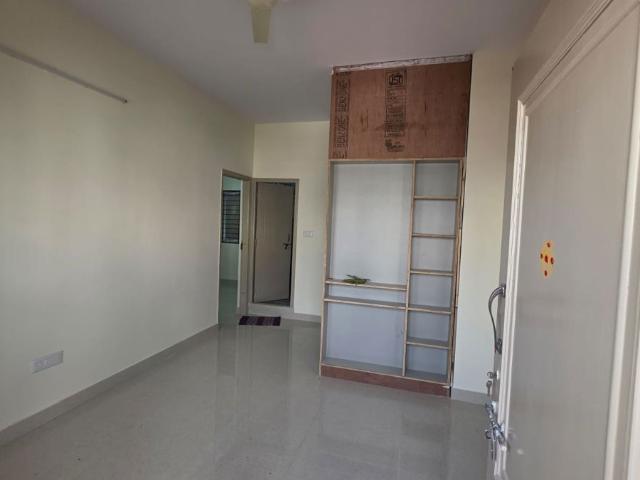 Flat for rent in Bengaluru Central City Corporation, Bengaluru