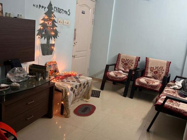 Flat for rent in Pune