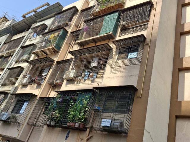 Flat for rent in Sector 15, Navi Mumbai