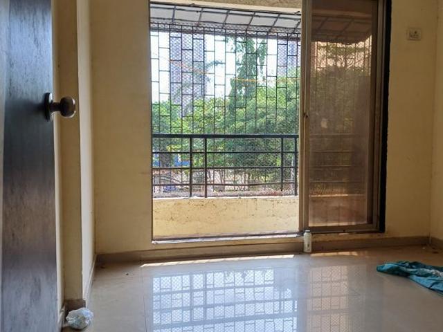 Flat for rent in Sector 21, Navi Mumbai