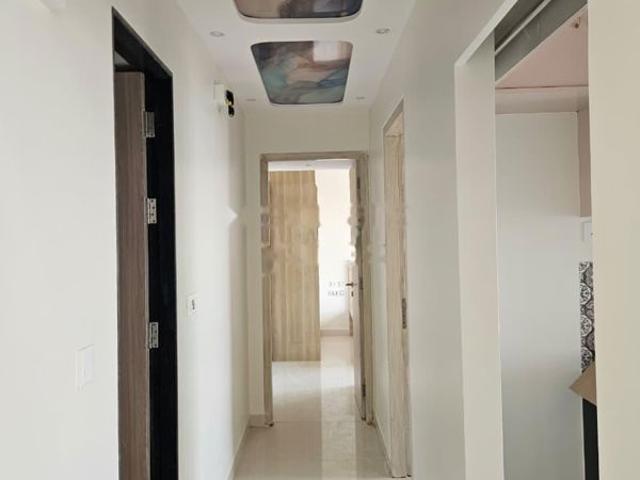 Flat for rent in Bandra East, Mumbai