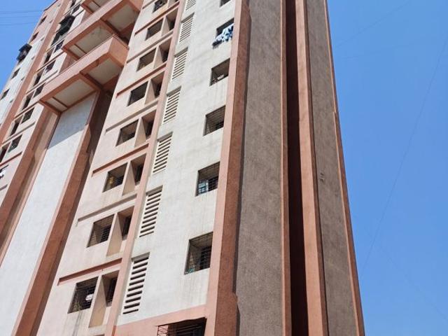 Flat for rent in Sector 10, Navi Mumbai