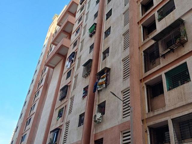 Flat for rent in Sector 10, Navi Mumbai