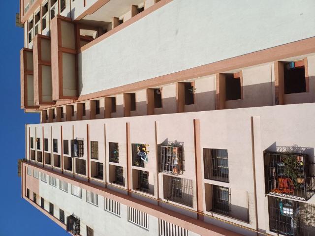Flat for rent in Sector 10, Navi Mumbai