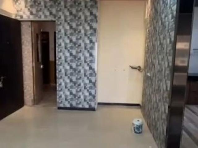 Flat for rent in Majiwada, Thane