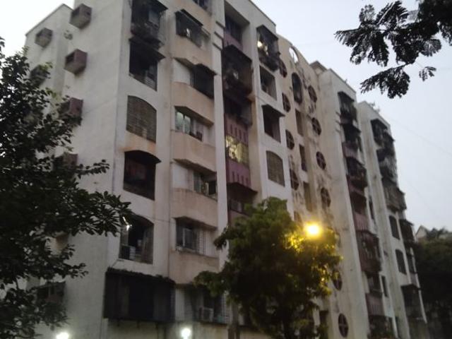 Flat for rent in Dahisar West, Mumbai Suburban District