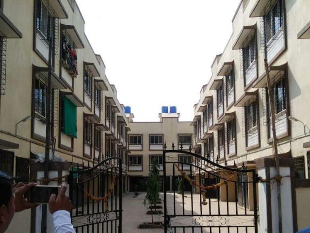 Flat for rent in Ghansoli Village, Navi Mumbai