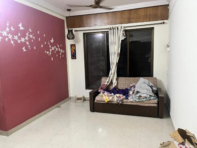 Flat for rent in Supernal Garden, Thane