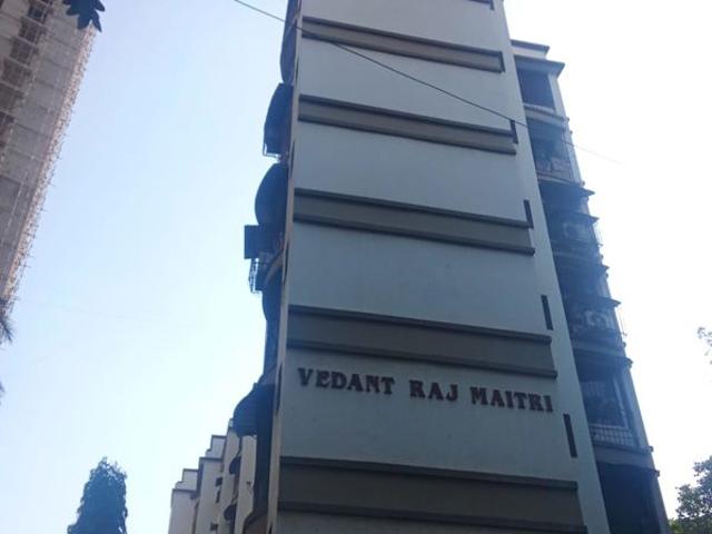 Flat for rent in Govind Nagar, Mumbai Suburban District