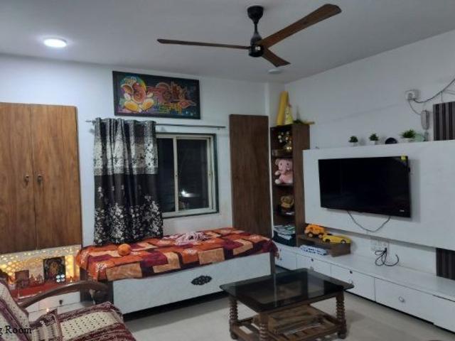 Flat for rent in Wadegaon, Pune
