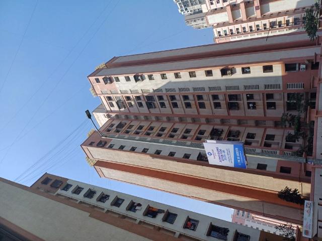 Flat for rent in Sector 10, Navi Mumbai