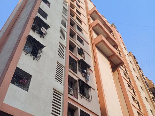 Flat for rent in Sector 10, Navi Mumbai