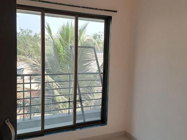 Flat for rent in Ghansoli Village, Navi Mumbai