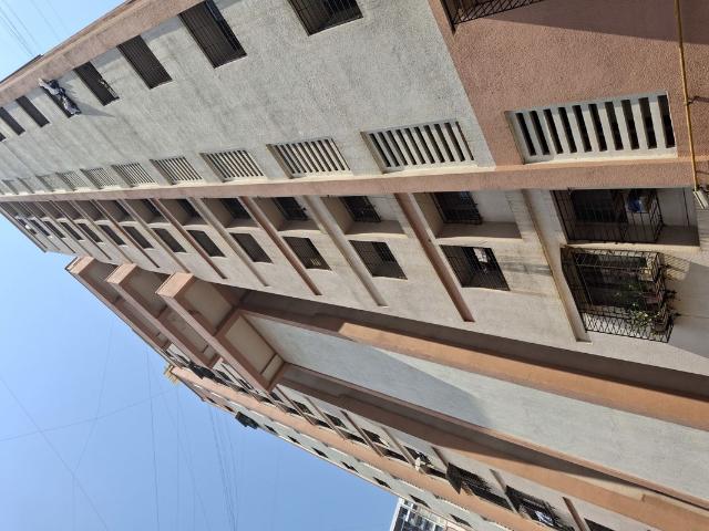 Flat for rent in Sector 10, Navi Mumbai