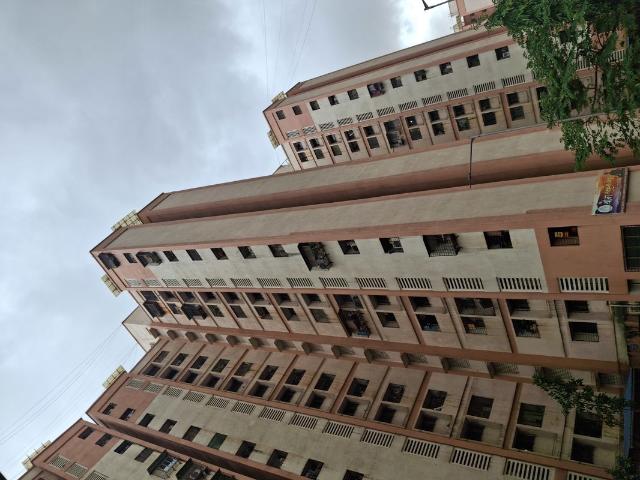Flat for rent in Sector 10, Navi Mumbai