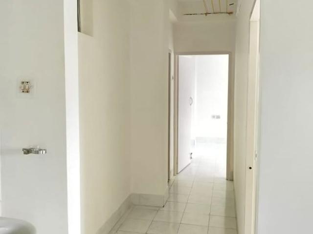 Flat for rent in Nagari Niwara Colony, Mumbai Suburban District