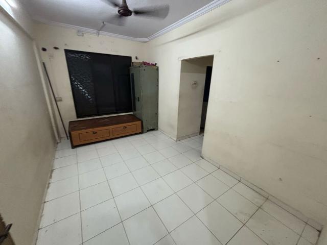 Flat for rent in Ghansoli Village, Navi Mumbai